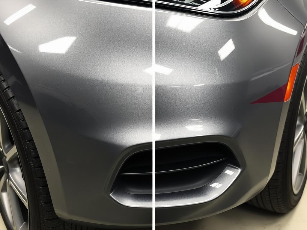 Puskurivaurio jälkeen